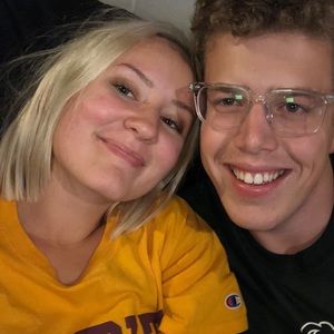 Meet your Posher, Isabel